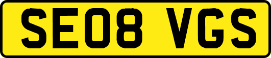 SE08VGS