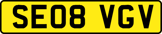 SE08VGV