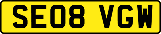 SE08VGW