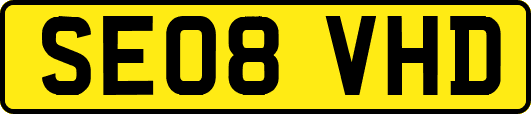 SE08VHD