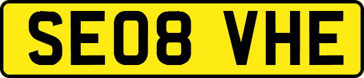 SE08VHE