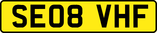 SE08VHF
