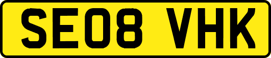 SE08VHK