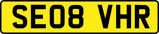 SE08VHR