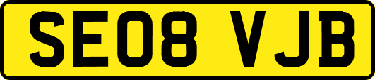 SE08VJB