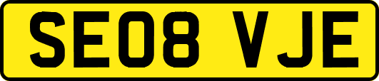 SE08VJE