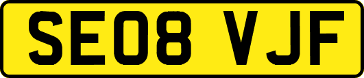 SE08VJF