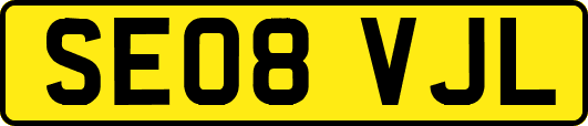 SE08VJL