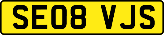 SE08VJS