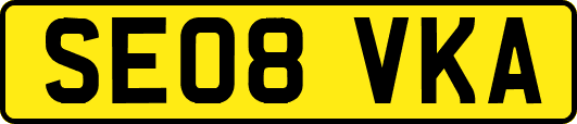 SE08VKA