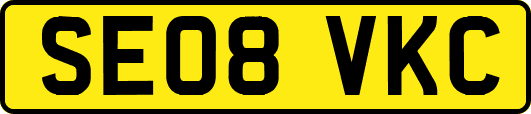 SE08VKC