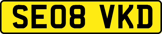 SE08VKD