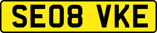 SE08VKE