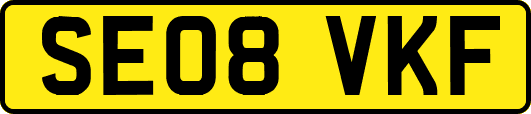 SE08VKF