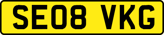 SE08VKG