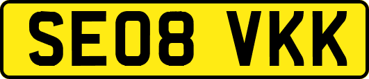SE08VKK