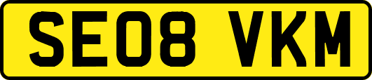 SE08VKM