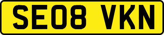 SE08VKN