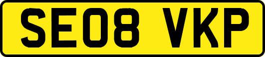 SE08VKP
