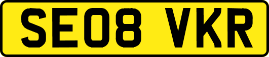 SE08VKR