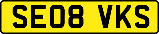 SE08VKS