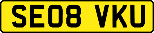 SE08VKU