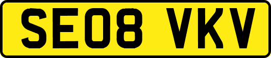 SE08VKV