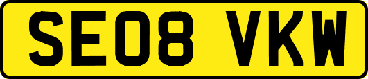 SE08VKW