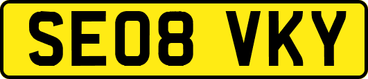 SE08VKY