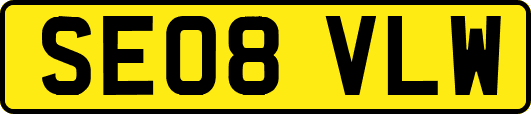 SE08VLW