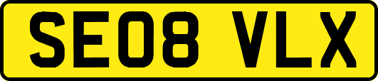 SE08VLX