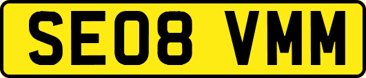 SE08VMM