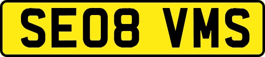 SE08VMS