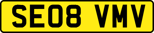 SE08VMV