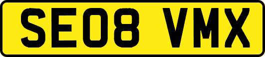 SE08VMX