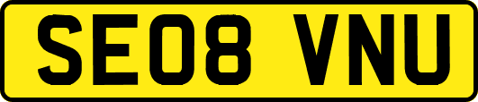 SE08VNU