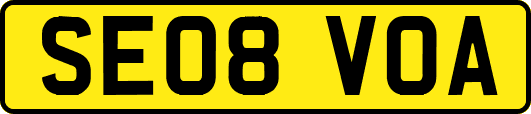 SE08VOA