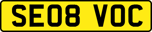 SE08VOC