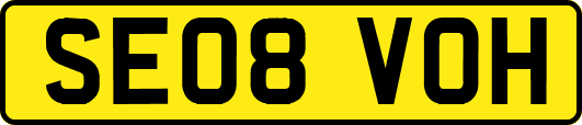SE08VOH