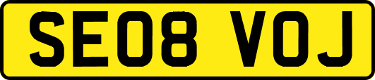 SE08VOJ