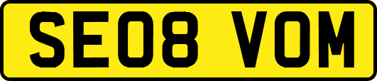 SE08VOM