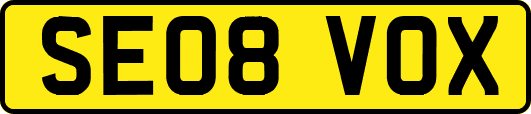 SE08VOX