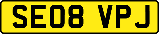 SE08VPJ