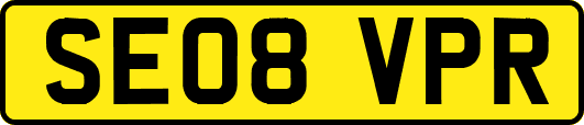 SE08VPR