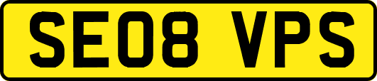 SE08VPS