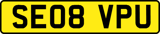 SE08VPU