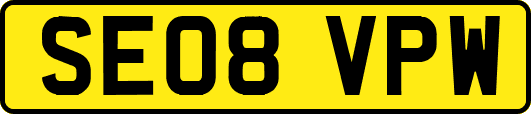SE08VPW