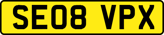 SE08VPX