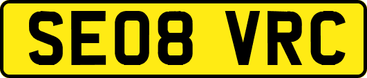 SE08VRC
