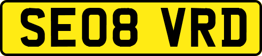 SE08VRD